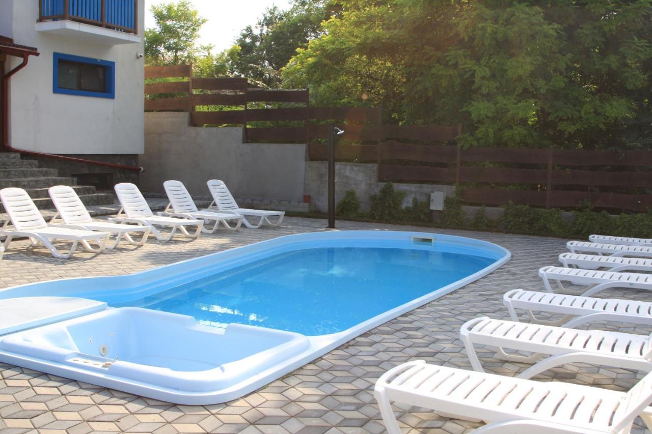 Camere De Inchiriat Băltenii de Sus מראה חיצוני תמונה