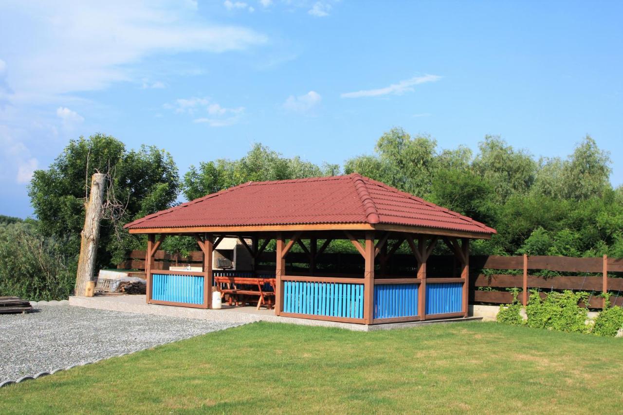 Camere De Inchiriat Băltenii de Sus מראה חיצוני תמונה
