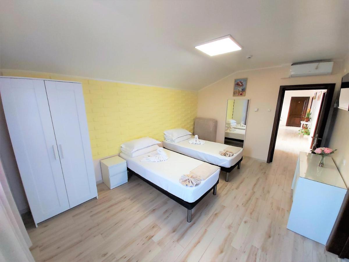 Camere De Inchiriat Băltenii de Sus מראה חיצוני תמונה