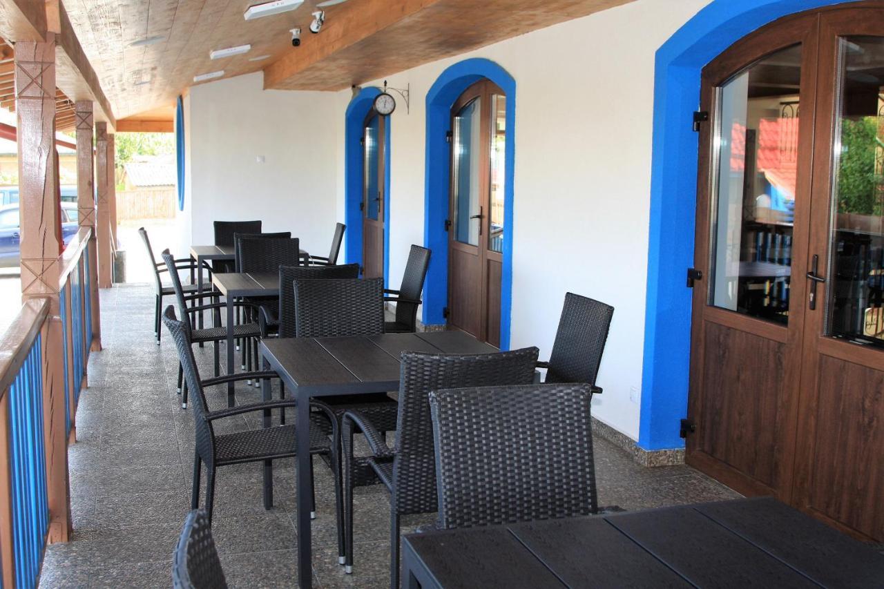 Camere De Inchiriat Băltenii de Sus מראה חיצוני תמונה